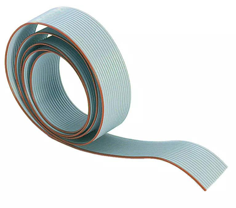 SEK CAB FLAT STD AWG28/7 34P 30,48m