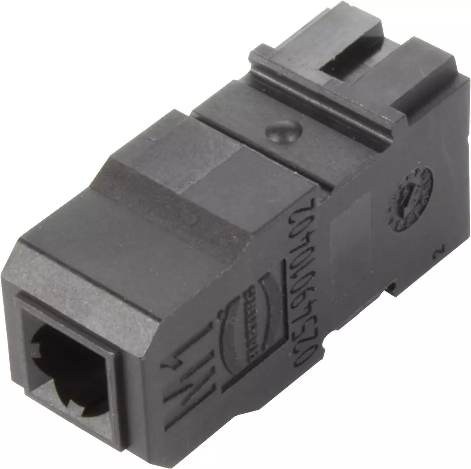 har-modular M1 module female cable