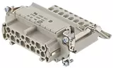 Han ES AV Pos. 16 Insert Term. Block rig
