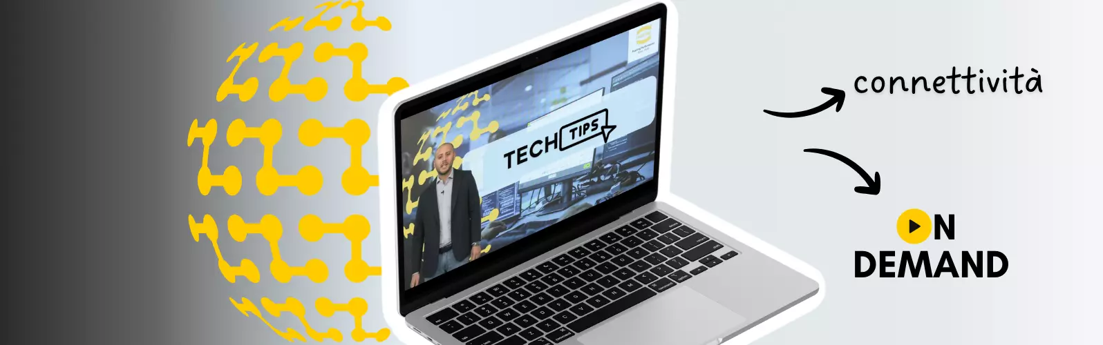 TECH TIPS Banner