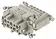 Han E AV 10Pos. F Insert Term. Block lef