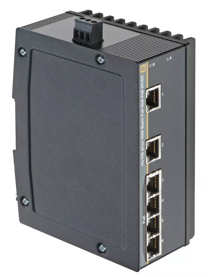 Ha-VIS eCon 3060GB-A-PP