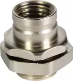 M8 PP housing acc-nut assembly