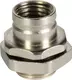 M8 PP housing acc-nut assembly