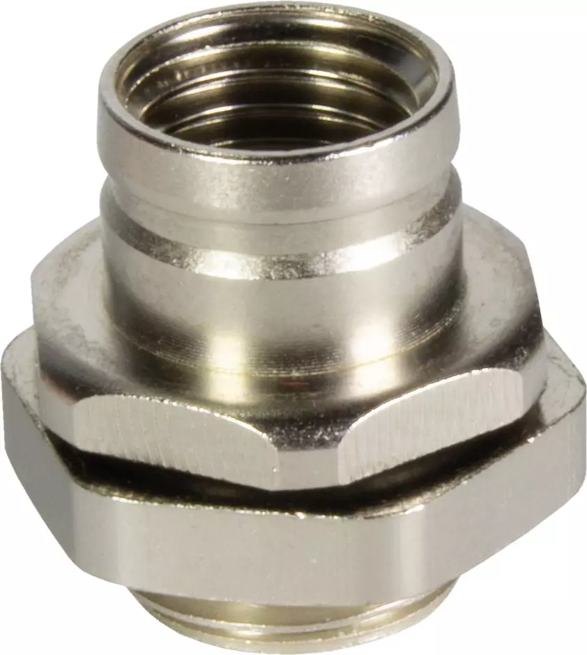 M8 PP housing acc-nut assembly