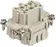 Han 6 ES-Female insert