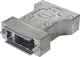 InduCom 15p 2T-entry kn-screw 4-40 w/o