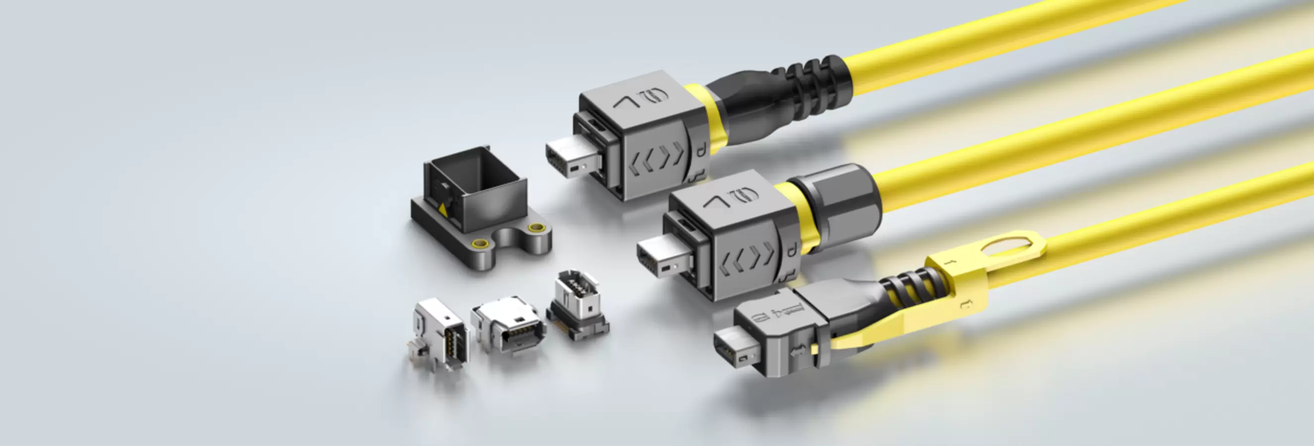 ODVA specifies ix Industrial® as a new Ethernet/IP interface