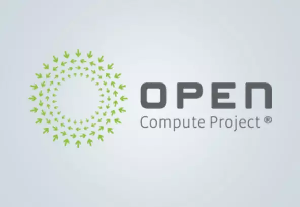 Content: OPEN Compute Project Logo