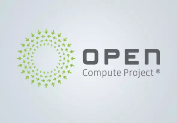 コンテンツ：OPEN Compute Projectロゴ