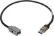 USB 3.0 PFT A plug - A HIFF jack 0,5m