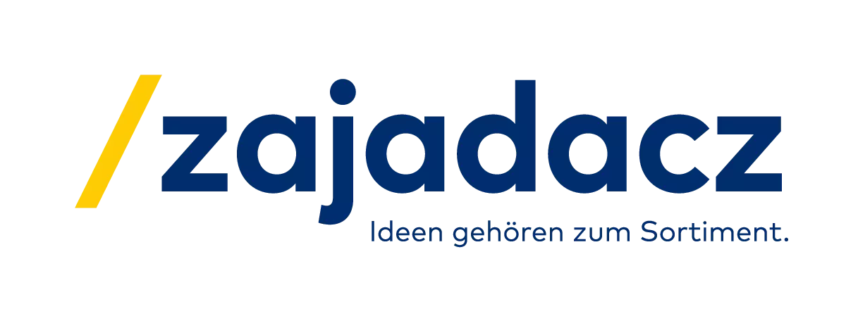Logo Adalbert Zajadacz GmbH & Co. KG