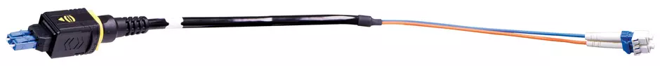 FO CA PP2-LCdx, 9µ, G657A1, PUR, 2m