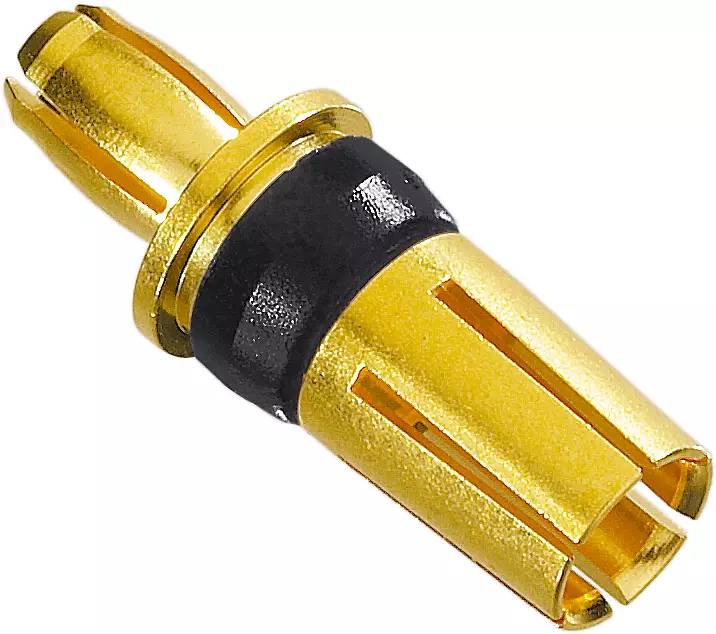 DIN-Signal high current f, 40A press-in