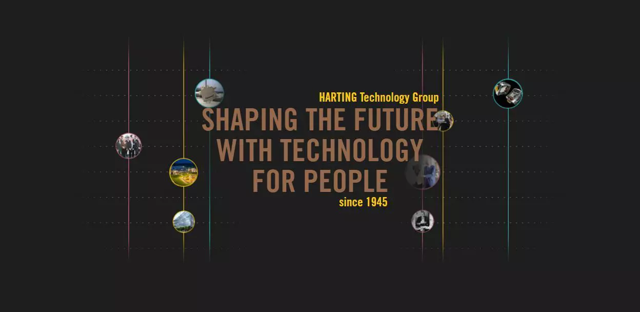 Shaping the Future with Technology for People