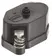 Han 3HPR-C-SL-W/O cord-black chrome