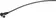 M8 Cable Assembly 3-poles an/- f/- 7,5m