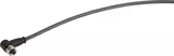 M8 Cable Assembly 3-poles an/- f/- 0,5m