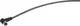 M8 Cable Assembly 3-poles an/- f/- 7,5m