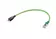 ix Type A OM - RJ45 Profinet B PVC 0.3m