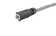 Han Q5/0 CA 5G2,5 m/- st/-PVC, 1m