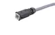 Han Q5/0 CA 5G2,5 m/- st/-PVC, 1m