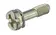 Fixing screw M3x10 f. inserts
