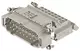 Han E AV 16 Pos. M Insert Term Block Lef