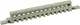 DIN-Power code comb D20