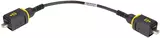 HPP mini Displayport cable; PP-PP; 3,0m