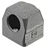 Han-Modular Twin hood side entry M25