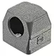 Han-Modular Twin hood side entry M25
