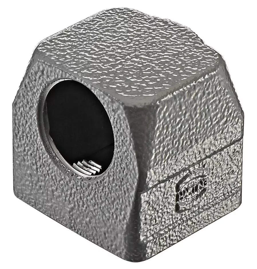 Han-Modular Twin hood side entry M25