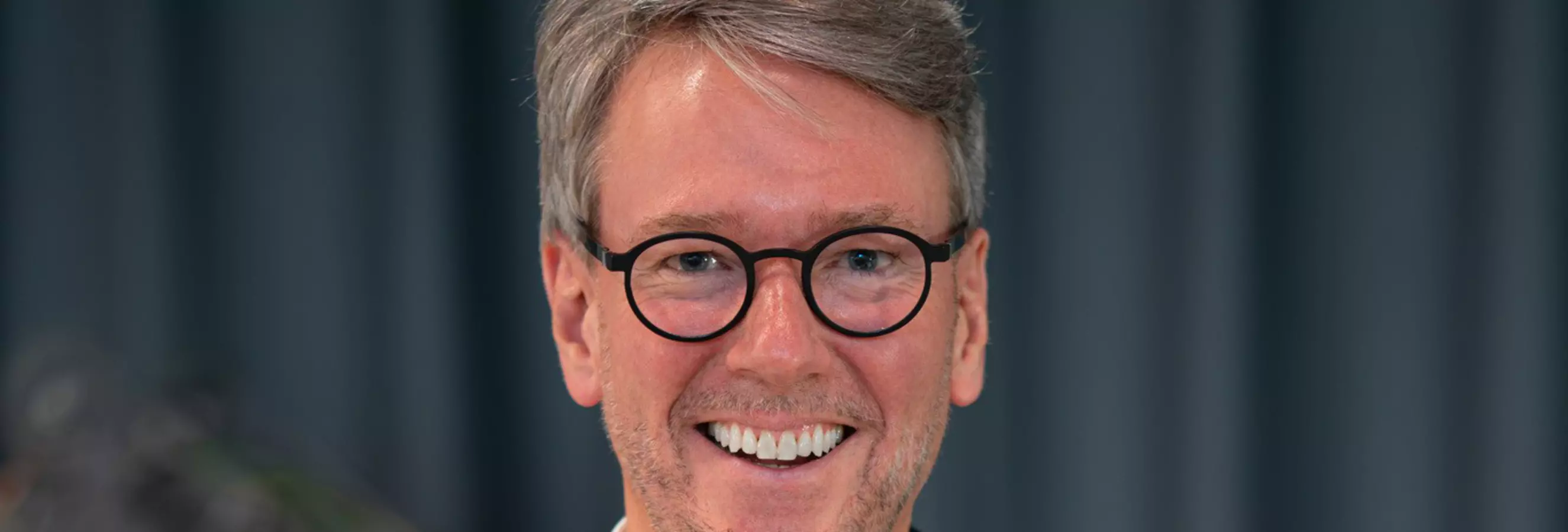 Philip Harting erneut in den engeren Vorstand des ZVEI gewählt