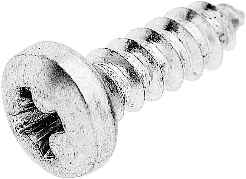 Han Compact fixing screw