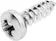 Han Compact fixing screw