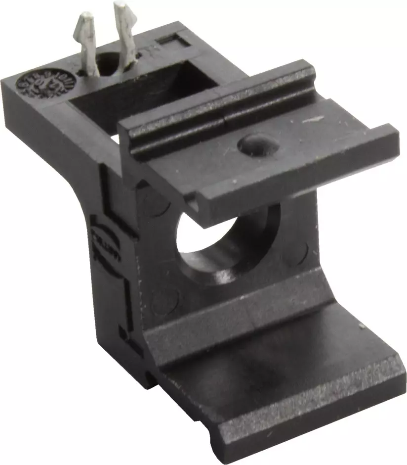 har-modular T module male angled w.Clip