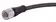 M12 L-cod 4+FE st/- f/- PUR 10m