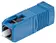 SC Connector Single Mode f. cable-ø2.8mm