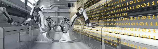 Reinvent Machine Design with Modular Connectivity
