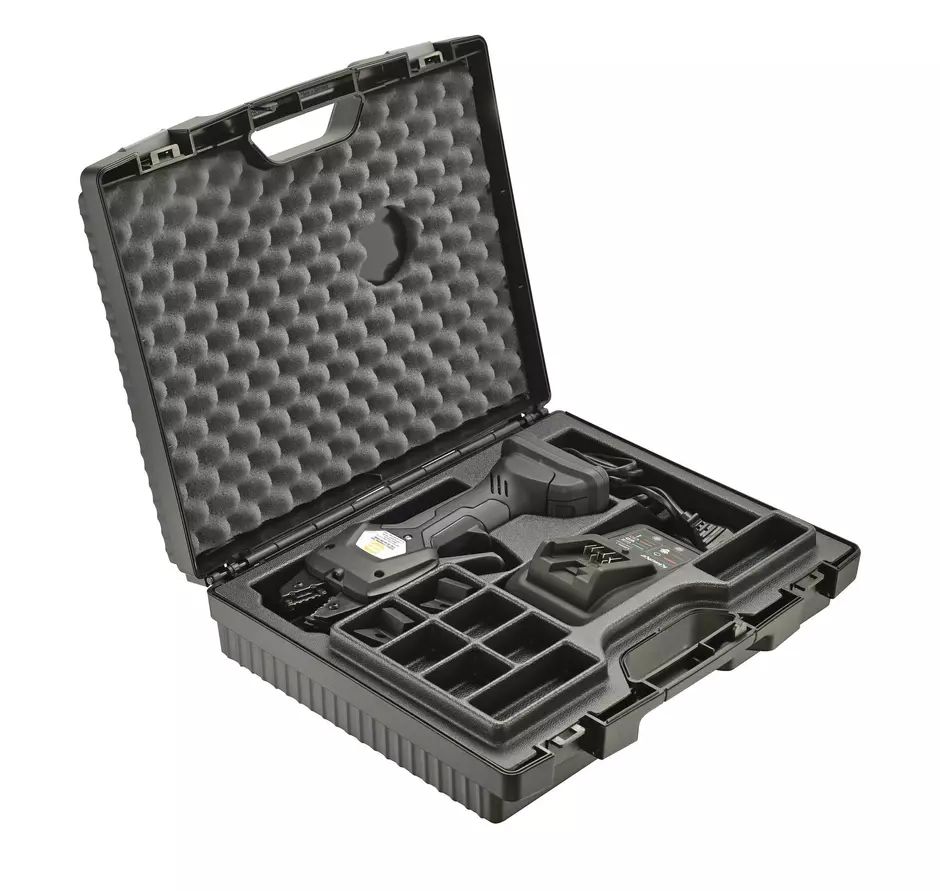 Battery Crimping Tool Set