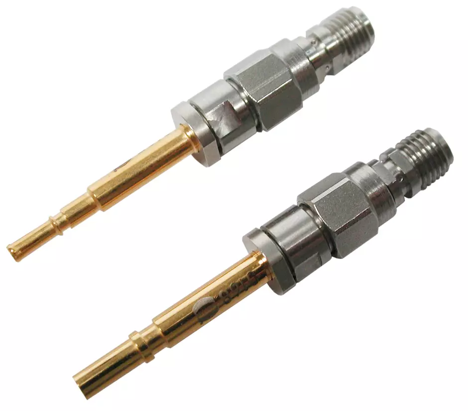 MINI-CO. TEST-ADAPTER- SMA MA-MA