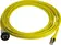 har-port RJ45 Cat.6; PFT 1,5m black