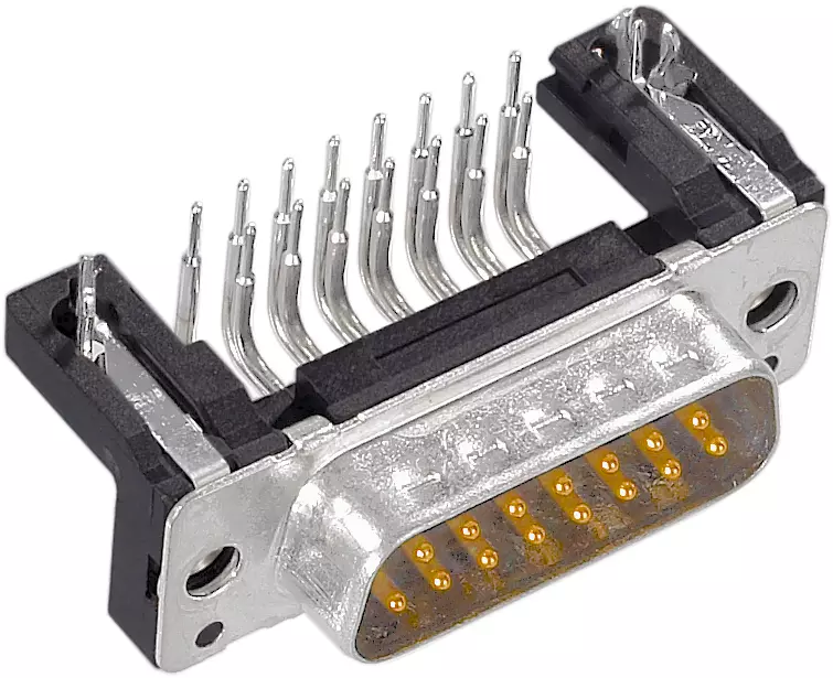 DSUB SV MA SSDP ANG73-254 09P AU2