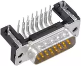 DSUB SV MA SSDP ANG73-254 09P AU2
