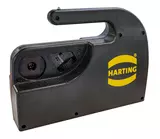 Double-Indent Pneumatic Crimping Tool