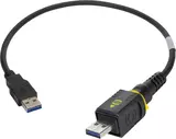 PP-V4-CA-USB3A-PP/IP20-P-P-STR-0.5