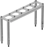 Frame Han 34HPR EasyCon for 5xHC350 male