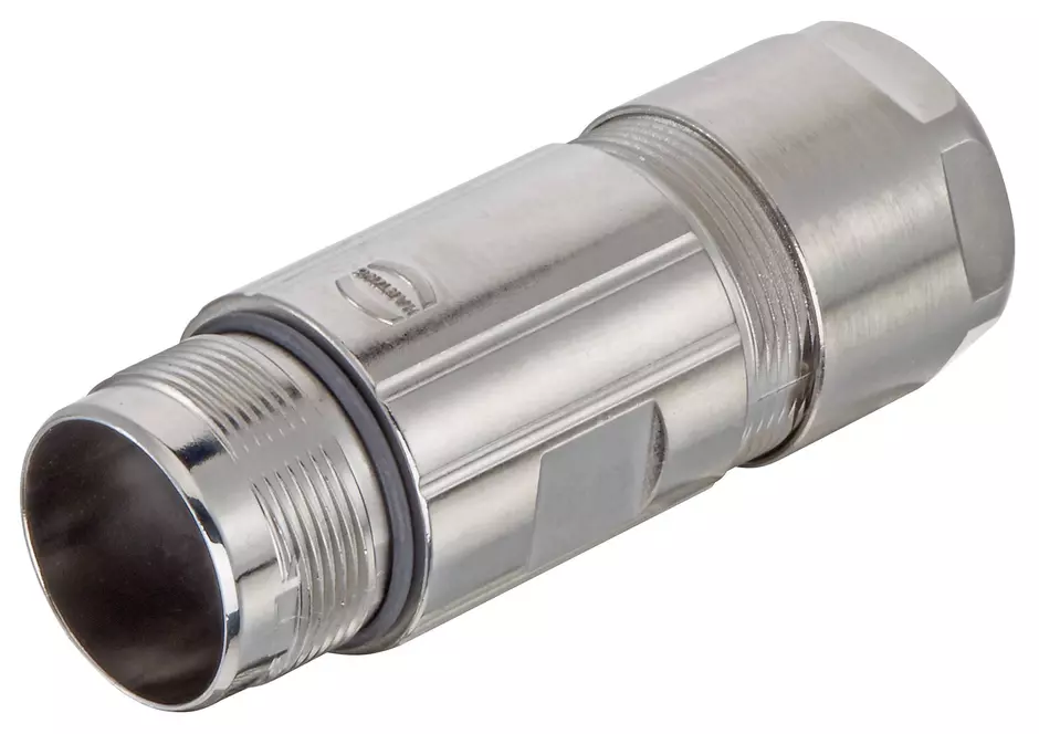 M23 P Hood cable to cable 7-12mm