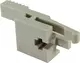 DIN-Power locking lever